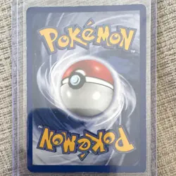 Pokemon Raichu Base Set 1st Edition Holo 14/102 80 HP Wizards 1999 - Image 4