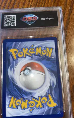 3 Pokemon Cards Graded 9.5 - Image 2