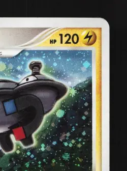 Magnezone 003/014 Unlimited HP Dialga Half Deck Japanese Pokemon Card TCG - Image 5