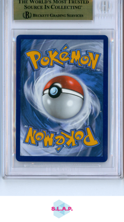 MACHAMP V POKEMON TCG 172 2022 ASTRAL RADIANCE - EN BECKETT 9.5 GEM MINT - Image 2