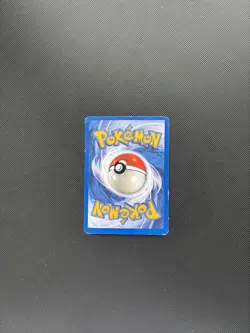 Pokemon Card Base Set Holo Mewtwo 10/102 WOTC - Image 5