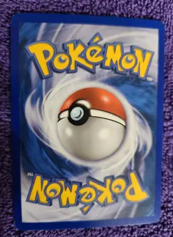 Porygon2 12/115 Unseen Forces Holo Rare Pokemon *NICE* - Image 3
