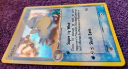 Sealeo 47/101 Hidden Legends Reverse Holo Pokemon *NICE* - Image 2