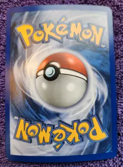 Banette 4/108 Power Keepers Holo Rare Pokemon *NICE* - Image 3