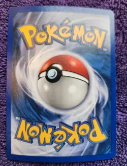 Grumpig 6/97 Ex Dragon Reverse Holo Rare Pokemon *NICE* - Image 3