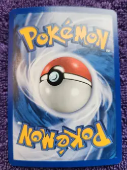 Voltorb 85/112 FireRed & LeafGreen Reverse Holo Pokemon *NICE* - Image 3