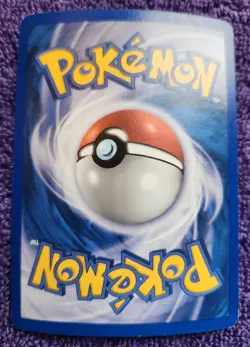 Tentacool 66/92 Legend Maker Stamped Reverse Holo Pokemon *NICE* - Image 3