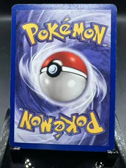 Dark Slowbro 29/82 - Team Rocket Set - Vintage - Pokemon TCG - Image 2