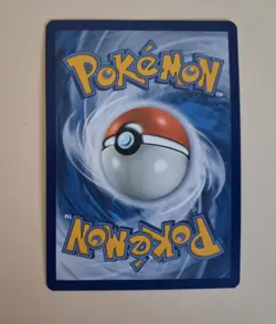 Pokemon TCG Explorer's Guidance 200/162 Temporal Forces Holo NM/M Pack Fresh - Image 2