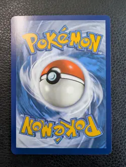 Basic Fire Energy - 230/197 Obsidian Flames (Pokemon) Golden Hyper Rare - Image 2