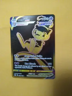 Pokemon Mew VMAX Swsh11 Lost Origin TG30/TG30 Secret Rare Holo 310 HP - Image 1