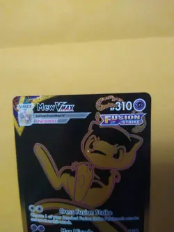 Pokemon Mew VMAX Swsh11 Lost Origin TG30/TG30 Secret Rare Holo 310 HP - Image 3