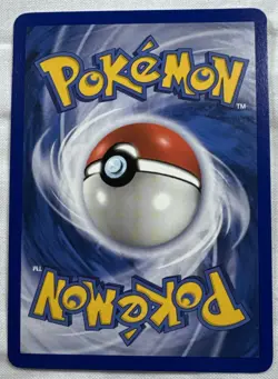 Eevee 69/113 Delta Species NM Pokemon TCG - Image 2