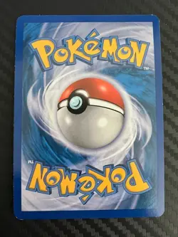 Pokemon TCG Super Scoop Up Reverse Holo 83/95 HGSS Unleashed VLP - Image 2