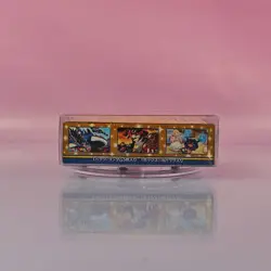 POKEMON TCG JAPANESE 25TH ANNIVERSARY COLLECTION BOOSTER DISPLAY S8A OVP SEALED - Image 2
