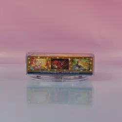 POKEMON TCG JAPANESE 25TH ANNIVERSARY COLLECTION BOOSTER DISPLAY S8A OVP SEALED - Image 3