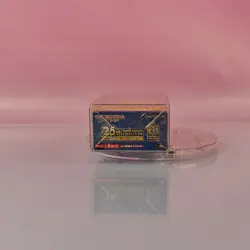 POKEMON TCG JAPANESE 25TH ANNIVERSARY COLLECTION BOOSTER DISPLAY S8A OVP SEALED - Image 4