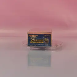 POKEMON TCG JAPANESE 25TH ANNIVERSARY COLLECTION BOOSTER DISPLAY S8A OVP SEALED - Image 5