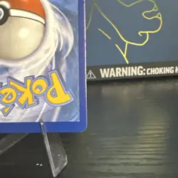 Pokemon Mew VMAX TG30/TG30 Swsh11 Lost Origin Trainer Gallery Secret Rare Holo - Image 5