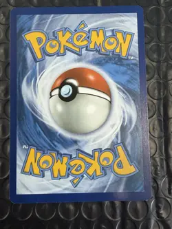 N BW100 P BW BLACK STAR PROMOS POKEMON NM - Image 2