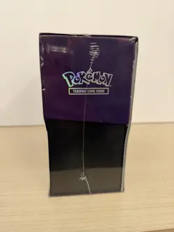 Pokemon TCG Scarlet & Violet Paldean Fates Elite Trainer Box ETB NEW/SEALED - Image 4
