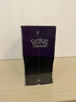 Pokemon TCG Scarlet & Violet Paldean Fates Elite Trainer Box ETB NEW/SEALED - Image 5