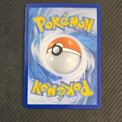 Pokemon Eevee Full Art Holo Ultra Rare TG11/TG30 Brilliant Stars 70 HP - Image 2