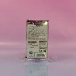 POKEMON TCG SWORD & SHIELD FUSION STRIKE BOOSTER DISPLAY 2021 EN OVP SEALED - Image 3