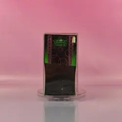 POKEMON TCG SC & VI SHROUDED FABLE POKEMON ELITE TRAINER BOX 2024 EN OVP SEALED - Image 2