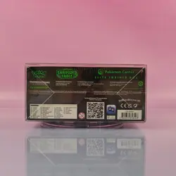 POKEMON TCG SC & VI SHROUDED FABLE POKEMON ELITE TRAINER BOX 2024 EN OVP SEALED - Image 5