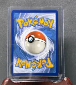 Pokemon Pikachu Illustration Rare Full Art Holo 173/165 Scarlet & Violet 151 - Image 4