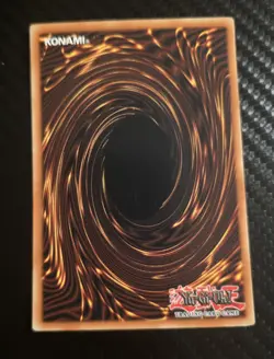 Stardust Dragon (Ghost) TDGS-EN040 the Duelist Genesis Unlimited - Image 2