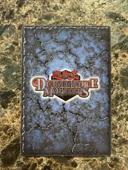 Yugioh Dungeon Dice Monsters DDM Feral Imp B2-08 - Image 3