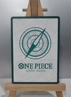 DON!! 3D (DP08 3D) Foil One Piece TCG English - Image 2