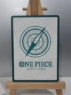 DON!! 2Y (DP08 2Y) Foil One Piece TCG English - Image 2