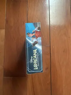 Disney Lorcana TCG Rise of the Floodborn Booster Box - (RAV98271) 4050368982711 - Image 3