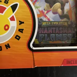 Pokemon TCG: Pokemon Day 2026 Collection New Sealed see description - Image 2