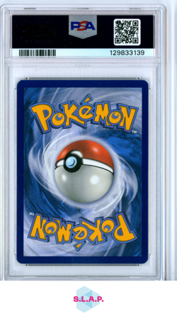 PINSIR POKEMON TWM168 2024 TWILIGHT MASQUERADE - ENGLISCH PSA 10 - Image 2