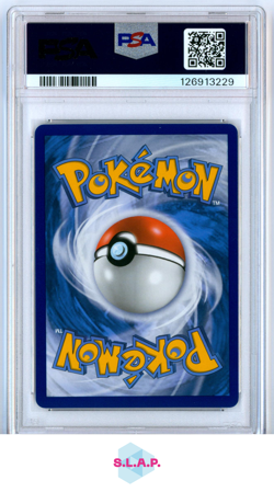 FA/ULT. NECROZMA GX FORBIDDEN LIGHT POKEMON SM FORBIDDEN LIGHT 2018 127 PSA 9 - Image 2