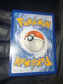 Ditto XY40 Black Star Promo NM Holo Pokemon TCG Rare Metamorphosis Gene - Image 3