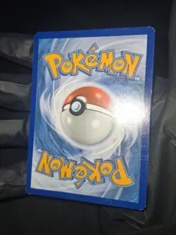 Ditto XY40 Black Star Promo NM Holo Pokemon TCG Rare Metamorphosis Gene - Image 4