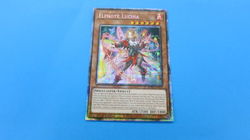 STARLIGHT RARE ELFNOTE LUCINA BPRO-EN010 1st EDITION YUGIOH PACK FRESH - Image 1