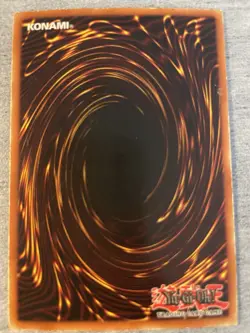Konami Blue-Eyes White Dragon SDK-001 Ultra Rare Unlimited Starter Deck Kaiba - Image 2