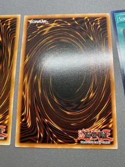 Yu-Gi-Oh! 3X Sinful Spoils Of Doom - Rciela Common 1st Edition AGOV-EN055 NM/M - Image 5