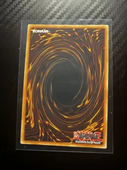 Call of the Haunted RA03-EN108 Platinum Secret Rare 1st Edition Yu-Gi-Oh! - Image 2