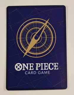 Denjiro - OP01-046 R - Foil - Rare - Romance Dawn - One Piece - Image 2
