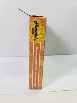 Pokemon Cards 2024 World Championships Deck -CRUSHING THORN [Fernando Cifuentes] - Image 5