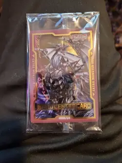 YuGiOh! Field Center Card Timaeus The United Magical Dragon Maze Of Muertos - Image 1