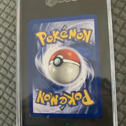 SGC 8 Venusaur 2002 Legendary Collection 18/110 Pokemon Card Psa Cgc - Image 4