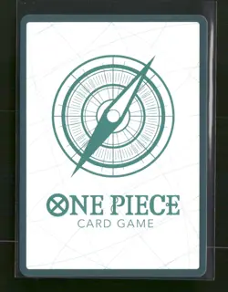 DON!! Card (Egghead) (Gold) DON!! - One Piece The Azure Sea's Seven - Image 2